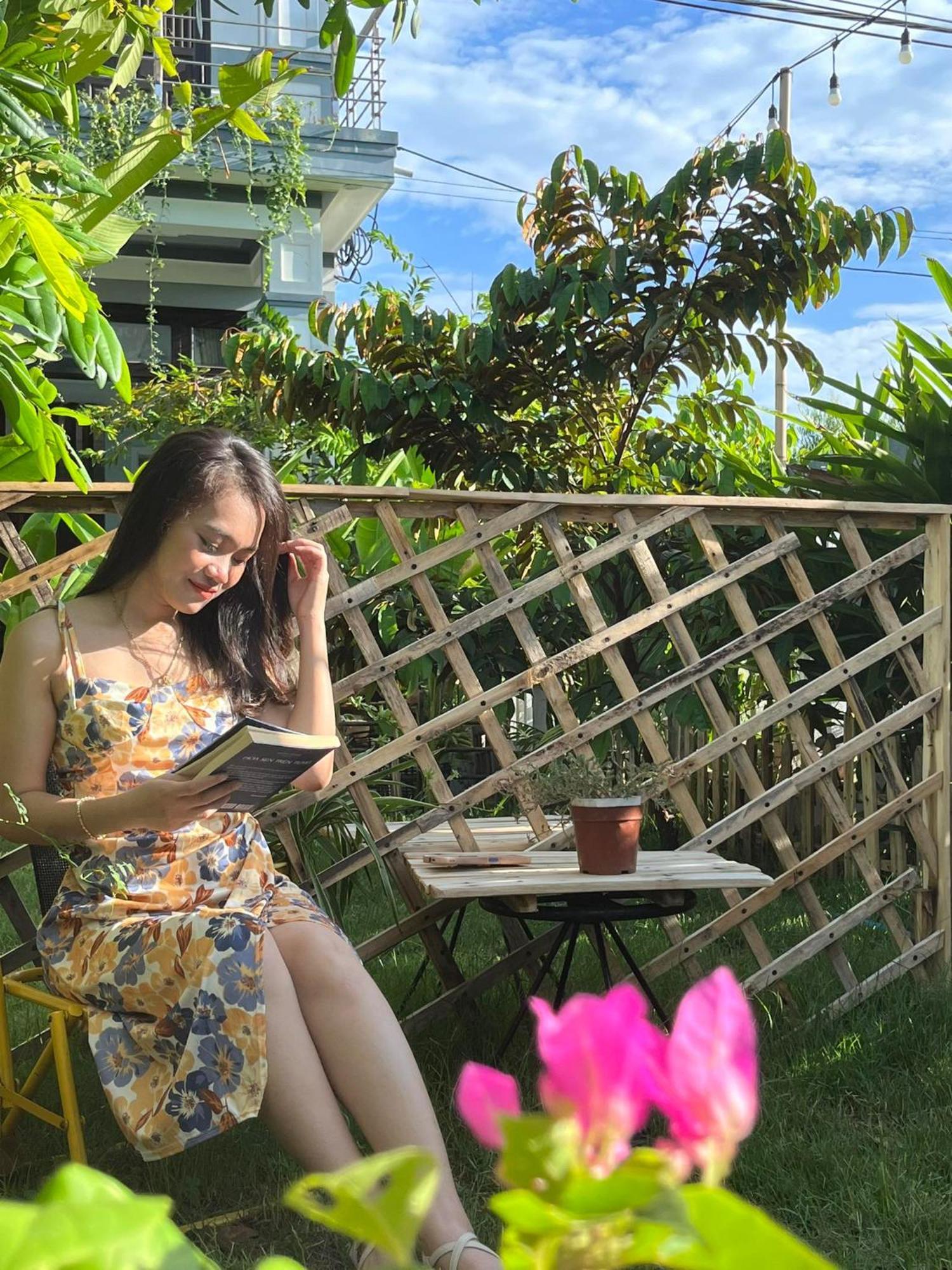 Laoxao Homestay Hoi An Exterior photo